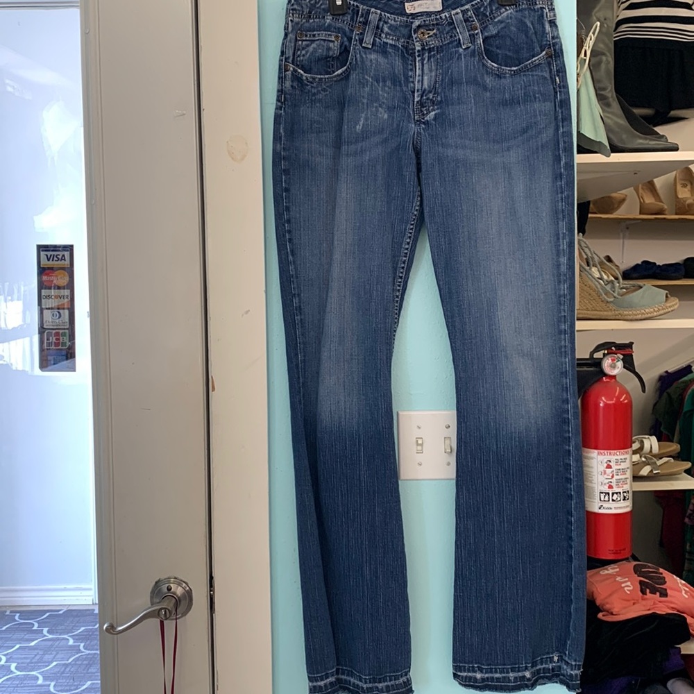 BKE Jeans